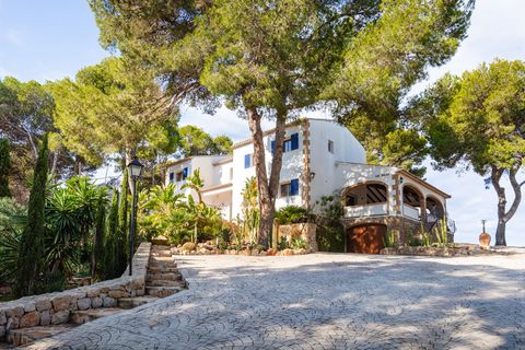 Villa i Javea, Alicante, Javea - € 2.700.000 | Ref: Ejv-1350 - foto 29
