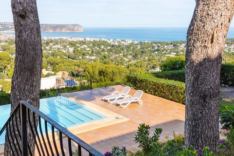 Villa i Javea, Alicante, Javea - € 2.700.000 | Ref: Ejv-1350 - foto 30