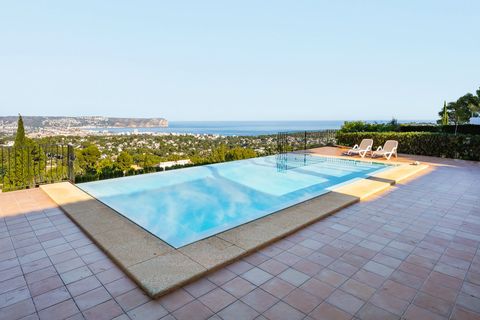 Villa i Javea, Alicante, Javea - € 2.700.000 | Ref: Ejv-1350 - foto 31
