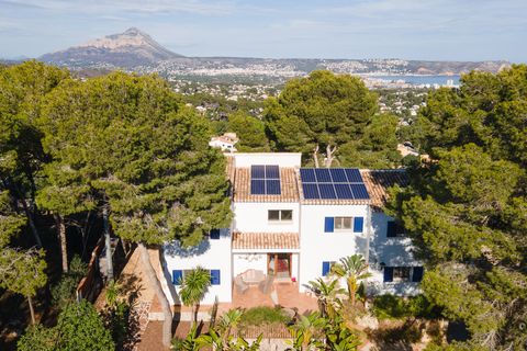 Villa i Javea, Alicante, Javea - € 2.700.000 | Ref: Ejv-1350 - foto 33