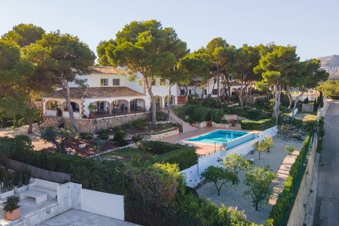 Villa i Javea, Alicante, Javea - € 2.700.000 | Ref: Ejv-1350 - foto 34