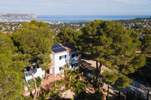 Villa i Javea, Alicante, Javea - € 2.700.000 | Ref: Ejv-1350 - foto 35