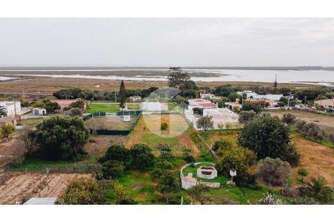 Villa i Moncarapacho, Faro, Moncarapacho - € 600.000 | Ref: 360P-1405 - foto 2