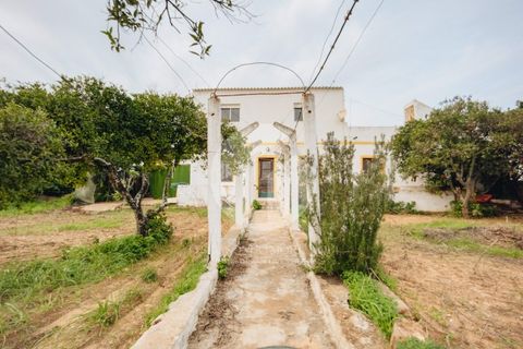 Villa i Moncarapacho, Faro, Moncarapacho - € 600.000 | Ref: 360P-1405 - foto 5