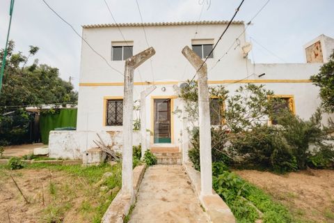 Villa i Moncarapacho, Faro, Moncarapacho - € 600.000 | Ref: 360P-1405 - foto 6