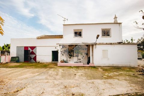 Villa i Moncarapacho, Faro, Moncarapacho - € 600.000 | Ref: 360P-1405 - foto 11