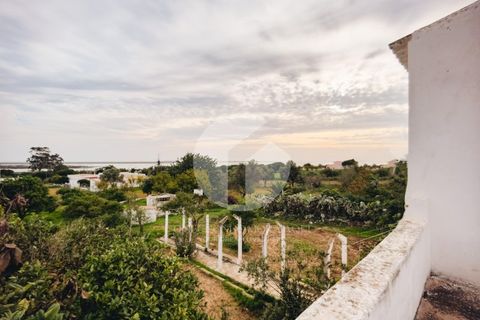 Villa i Moncarapacho, Faro, Moncarapacho - € 600.000 | Ref: 360P-1405 - foto 24