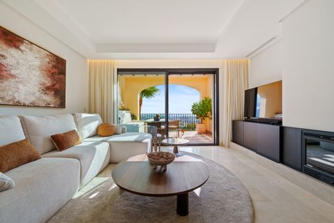 Penthouse i Benahavis, Malaga, Benahavis - € 1.275.000 | Ref: PANR-15334 - foto 7