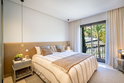Penthouse i Benahavis, Malaga, Benahavis - € 1.275.000 | Ref: PANR-15334 - foto 17