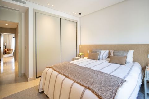 Penthouse i Benahavis, Malaga, Benahavis - € 1.275.000 | Ref: PANR-15334 - foto 22