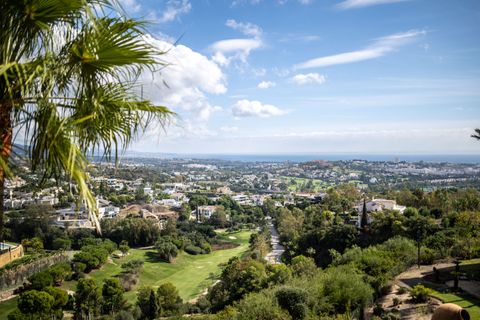 Penthouse i Benahavis, Malaga, Benahavis - € 1.275.000 | Ref: PANR-15334 - foto 26