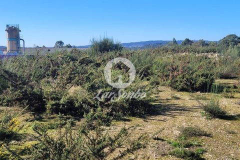 Helårsgrund i Lousada, Porto, Lousada - € 70.000 | Ref: 243-T-00792 - foto 1