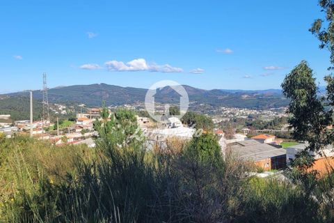 Helårsgrund i Lousada, Porto, Lousada - € 70.000 | Ref: 243-T-00792 - foto 2