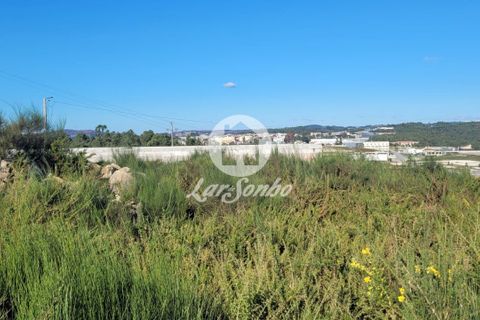 Helårsgrund i Lousada, Porto, Lousada - € 70.000 | Ref: 243-T-00792 - foto 3