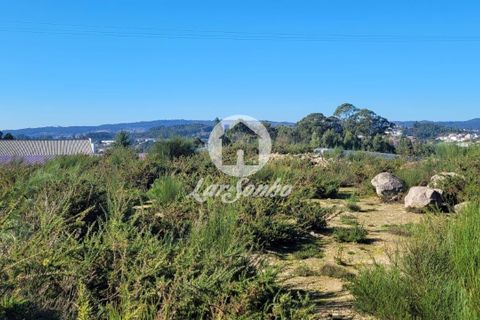 Helårsgrund i Lousada, Porto, Lousada - € 70.000 | Ref: 243-T-00792 - foto 4