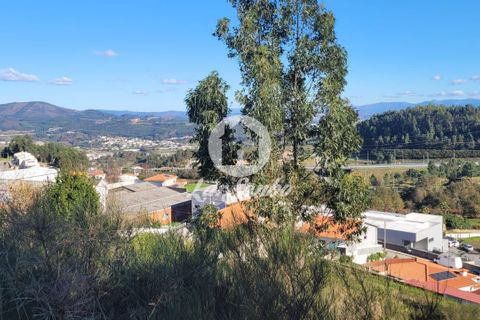 Helårsgrund i Lousada, Porto, Lousada - € 70.000 | Ref: 243-T-00792 - foto 6