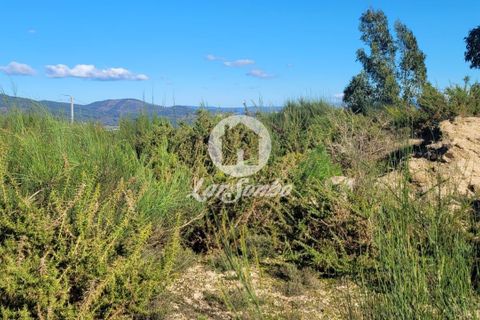 Helårsgrund i Lousada, Porto, Lousada - € 70.000 | Ref: 243-T-00792 - foto 7