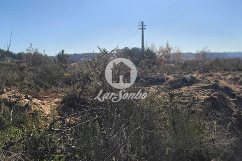 Helårsgrund i Lousada, Porto, Lousada - € 70.000 | Ref: 243-T-00792 - foto 8