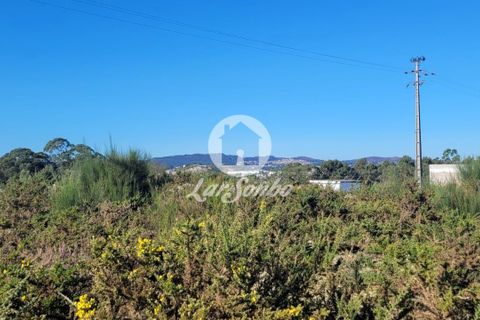 Helårsgrund i Lousada, Porto, Lousada - € 70.000 | Ref: 243-T-00792 - foto 9