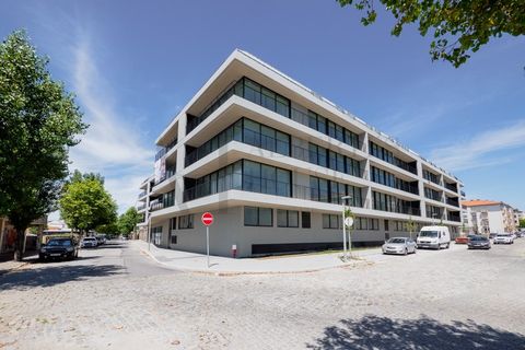 Lejlighed i Espinho, Aveiro, Espinho - € 525.000 | Ref: APA_29 - foto 23