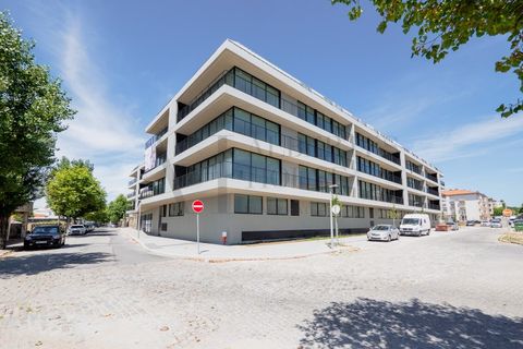 Lejlighed i Espinho, Aveiro, Espinho - € 525.000 | Ref: APA_29 - foto 24