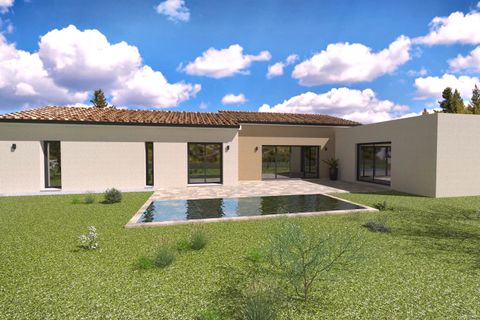 Villa i Estillac, Lot-et-Garonne, Estillac - € 412.000 | Ref: 85417922 - foto 1