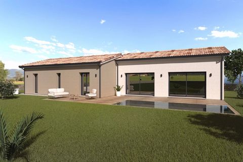 Villa i Estillac, Lot-et-Garonne, Estillac - € 412.000 | Ref: 85417922 - foto 2