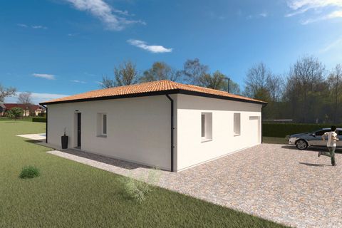 Villa a Calignac, Lot-et-Garonne, Calignac - € 197.000 | Ref: 85424973 - foto 5