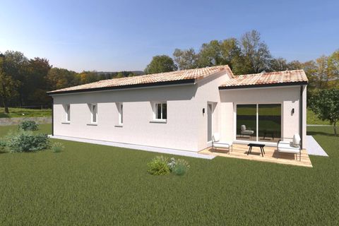 Villa a Layrac, Lot-et-Garonne, Layrac - € 259.500 | Ref: 85426117 - foto 2