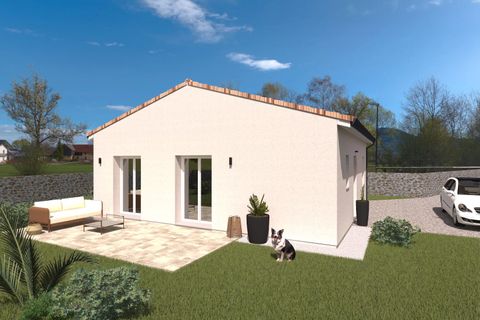 Villa a Estillac, Lot-et-Garonne, Estillac - € 177.000 | Ref: 85426194 - foto 2