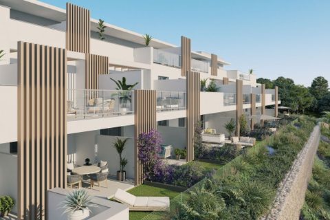 Leilighet i Casares, Malaga, Casares - € 427 000 | Ref: R4881877 - foto 8