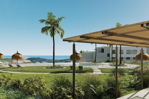 Leilighet i Casares, Malaga, Casares - € 427 000 | Ref: R4881877 - foto 9