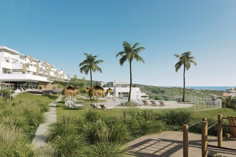 Leilighet i Casares, Malaga, Casares - € 427 000 | Ref: R4881877 - foto 11