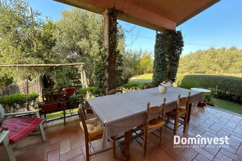 Villa i Capalbio, Grosseto, Capalbio - € 1.250.000 | Ref: V-133 - foto 17