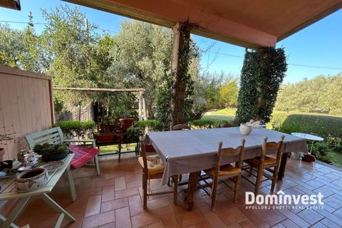 Villa i Capalbio, Grosseto, Capalbio - € 1.250.000 | Ref: V-133 - foto 18