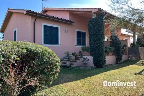 Villa i Capalbio, Grosseto, Capalbio - € 1.250.000 | Ref: V-133 - foto 2