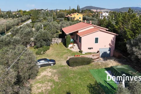Villa i Capalbio, Grosseto, Capalbio - € 1.250.000 | Ref: V-133 - foto 4