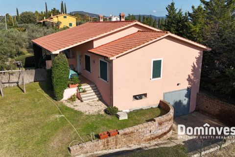 Villa i Capalbio, Grosseto, Capalbio - € 1.250.000 | Ref: V-133 - foto 5