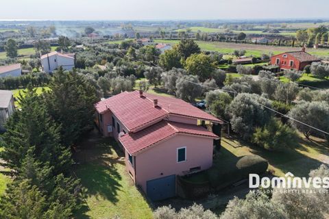 Villa i Capalbio, Grosseto, Capalbio - € 1.250.000 | Ref: V-133 - foto 6