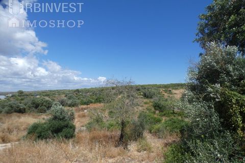 Helårsgrund i Ferragudo, Faro, Ferragudo - € 4.200.000 | Ref: AR00444 - PT - foto 1