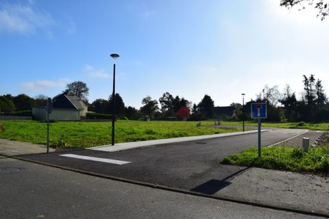 Tomt i Lignol, Morbihan, Lignol - € 24 376 | Ref: 560022313 - foto 2