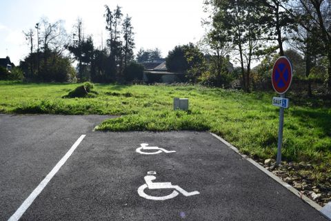 Tomt i Lignol, Morbihan, Lignol - € 24 376 | Ref: 560022313 - foto 4
