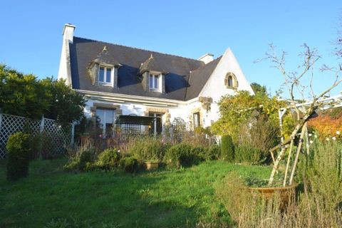 Villa a Spezet, Finistere, Spezet - € 271.625 | Ref: 560022318 - foto 2
