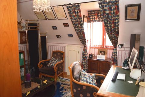 Villa a Spezet, Finistere, Spezet - € 271.625 | Ref: 560022318 - foto 15