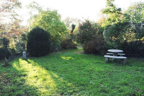 Villa a Spezet, Finistere, Spezet - € 271.625 | Ref: 560022318 - foto 21
