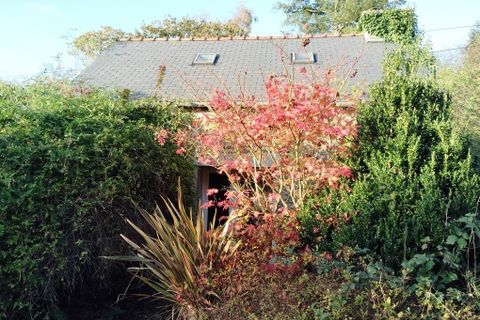 Villa a Spezet, Finistere, Spezet - € 271.625 | Ref: 560022318 - foto 22