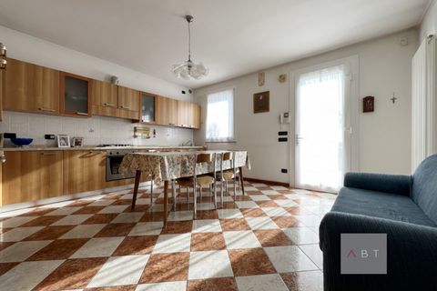Villa a Camposampiero, Padua, Camposampiero - € 385.000 | Ref: 002 - foto 11