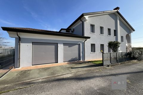 Villa a Camposampiero, Padua, Camposampiero - € 385.000 | Ref: 002 - foto 19