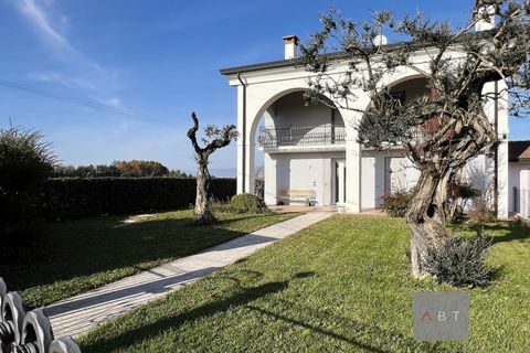 Villa a Camposampiero, Padua, Camposampiero - € 385.000 | Ref: 002 - foto 20