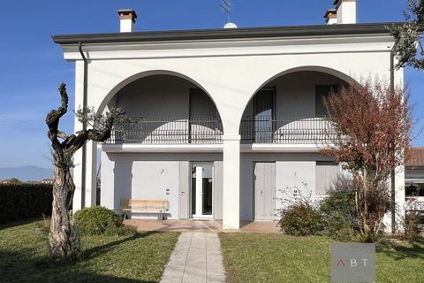 Villa a Camposampiero, Padua, Camposampiero - € 385.000 | Ref: 002 - foto 21